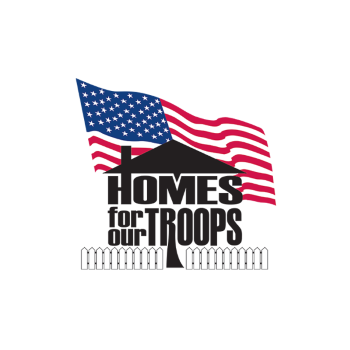 Home For Our Troops